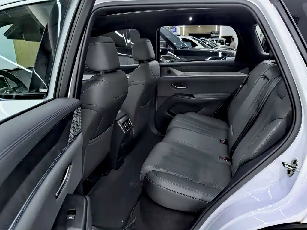 BYD Song Pro Pro 2025 Smart Drive DM-i 115KM