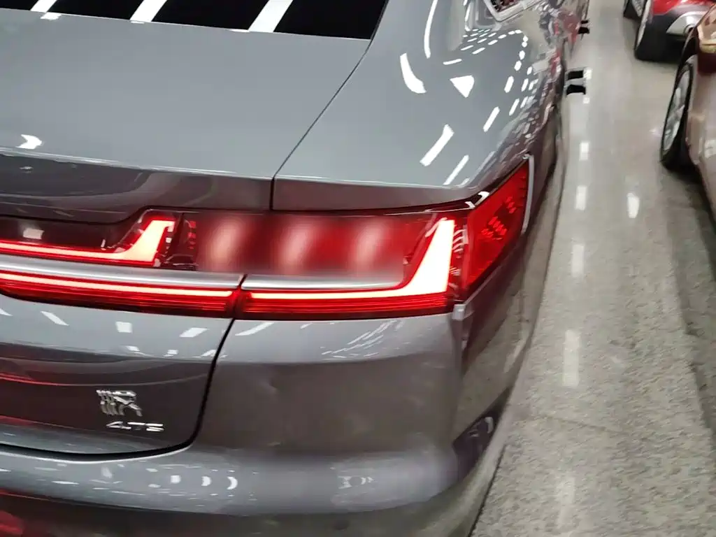 BYD Han — миниатюра 8