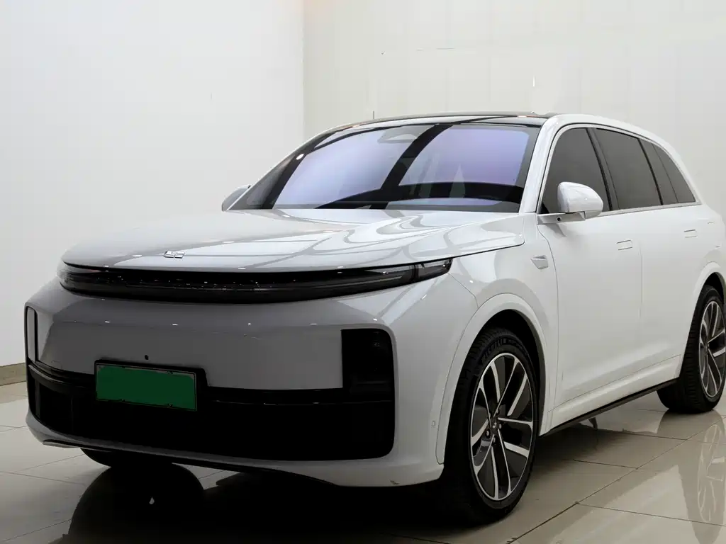 Li Auto Li L7 2024