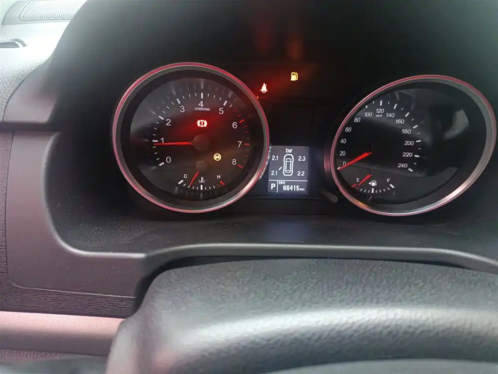 HAVAL  M6