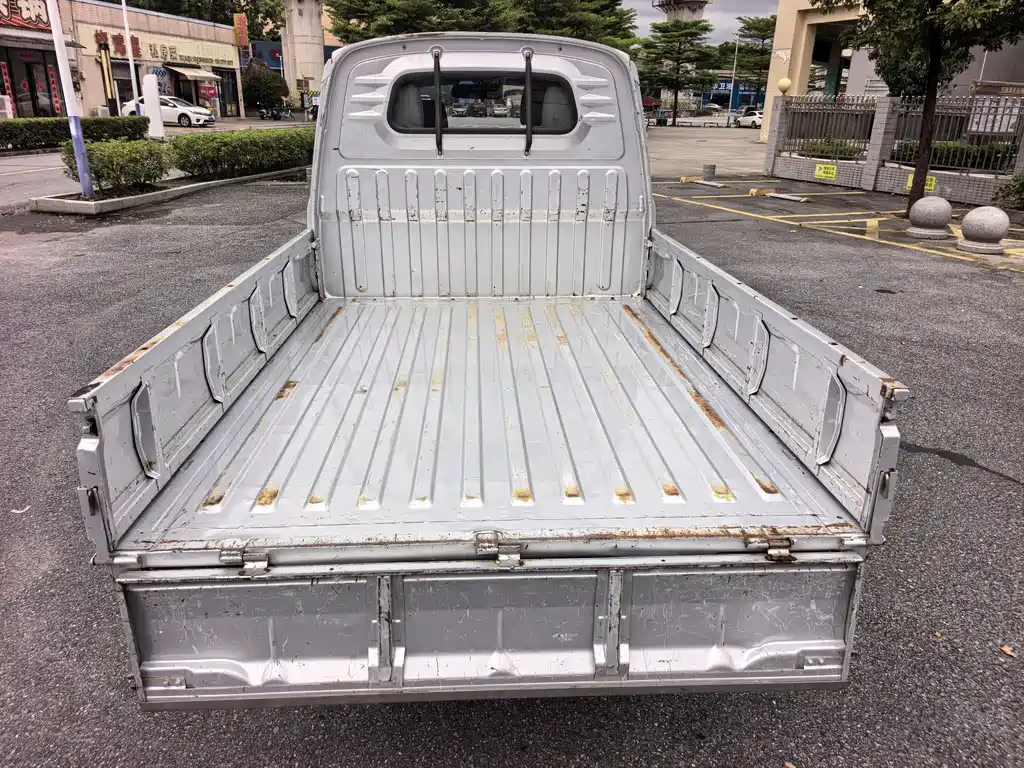 Wuling Rongguang Mini Truck — миниатюра 6