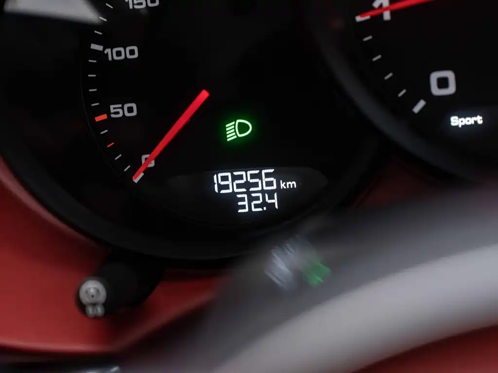 Porsche 718 — миниатюра 13