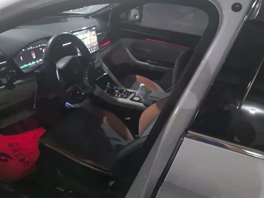 BYD PLUS New Energy — миниатюра 9