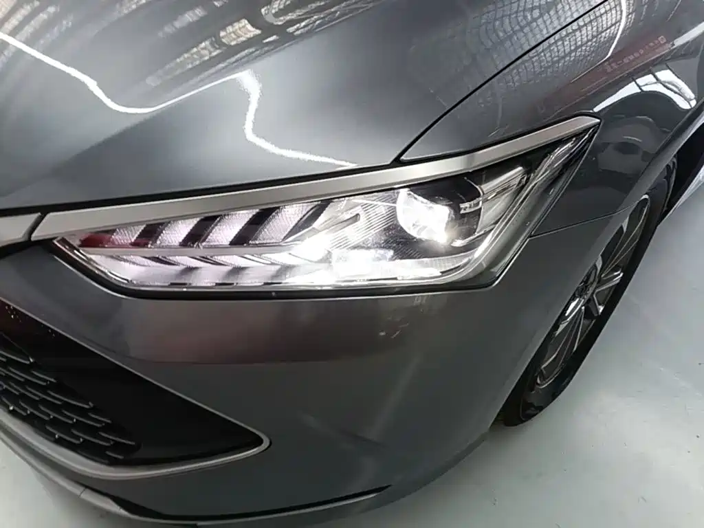 BYD Qin PLUS — миниатюра 24