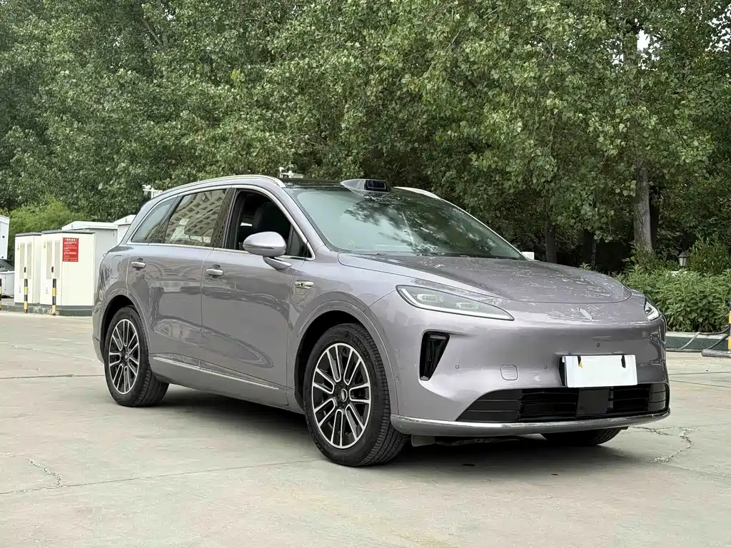 Shangjie Shangjie H5 — миниатюра 2