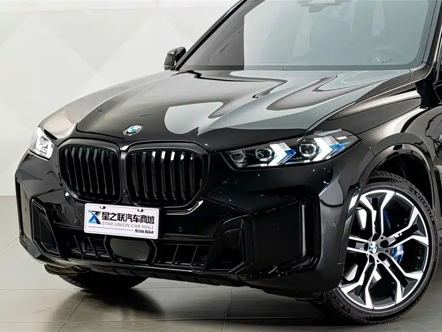 BMW X5 — миниатюра 2