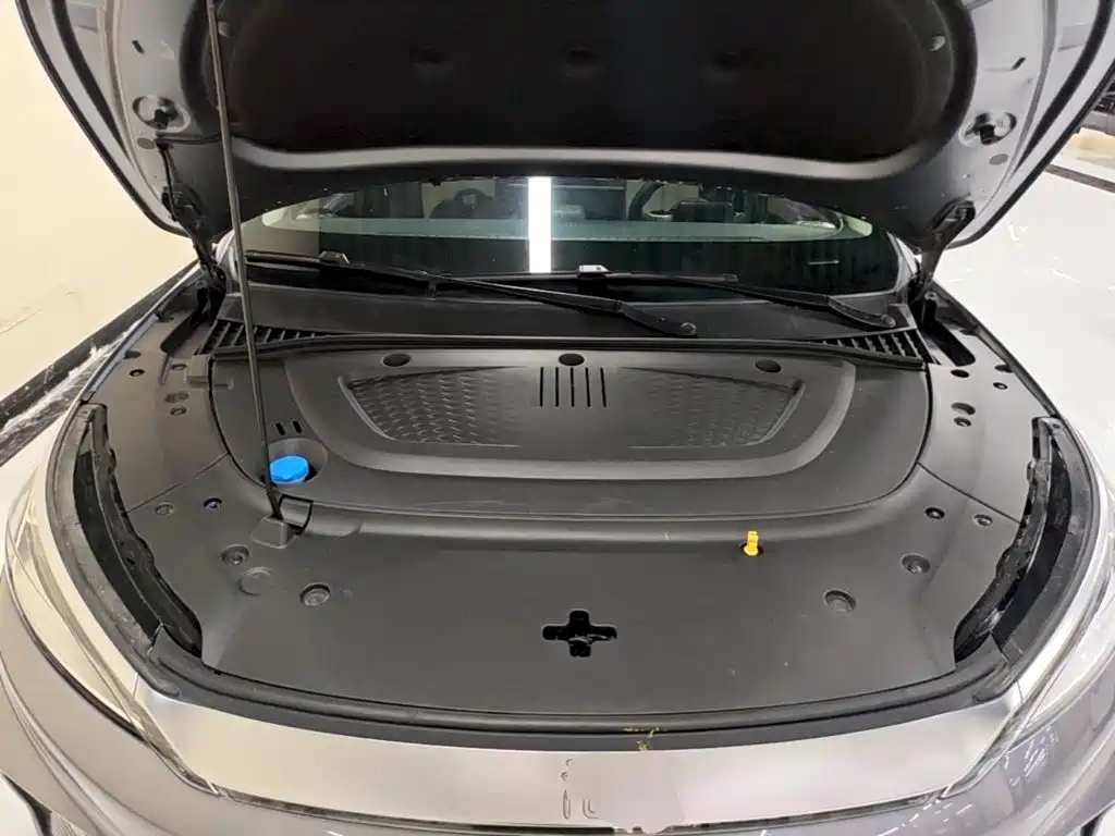 BYD Yuan Plus — миниатюра 20