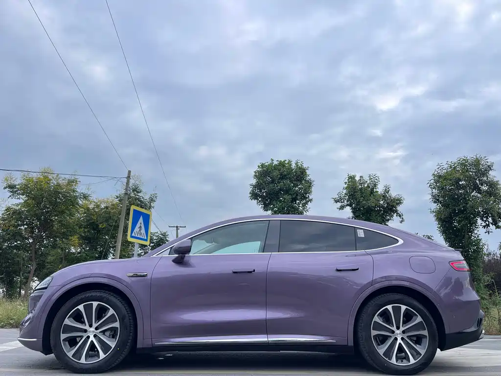 Zhijie Zhijie R7 — миниатюра 4