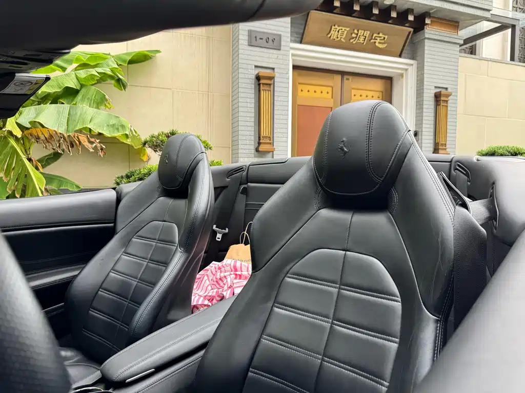 Ferrari California T — миниатюра 10