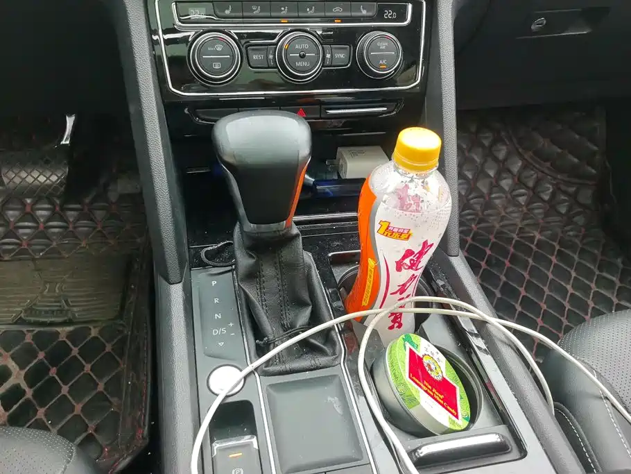 Volkswagen Teramont — миниатюра 16