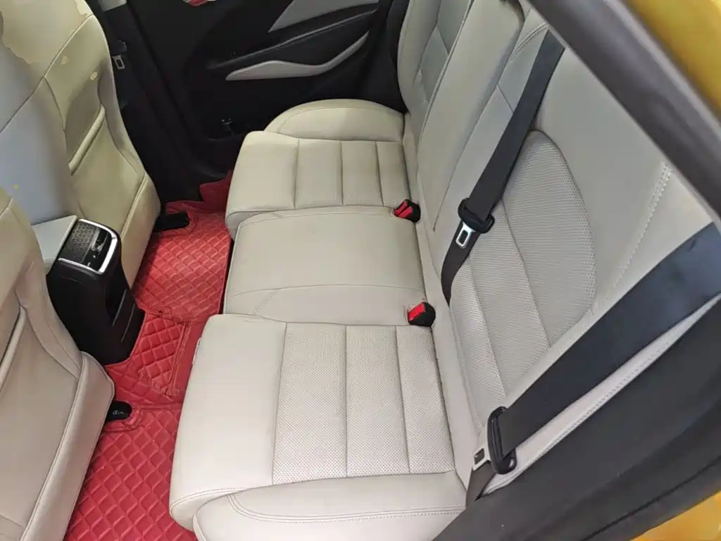 Geely Binrui — миниатюра 17