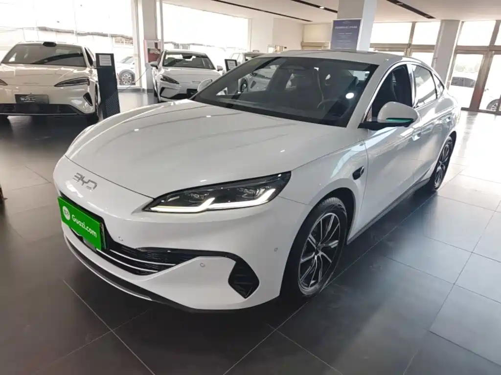 BYD Seal 06