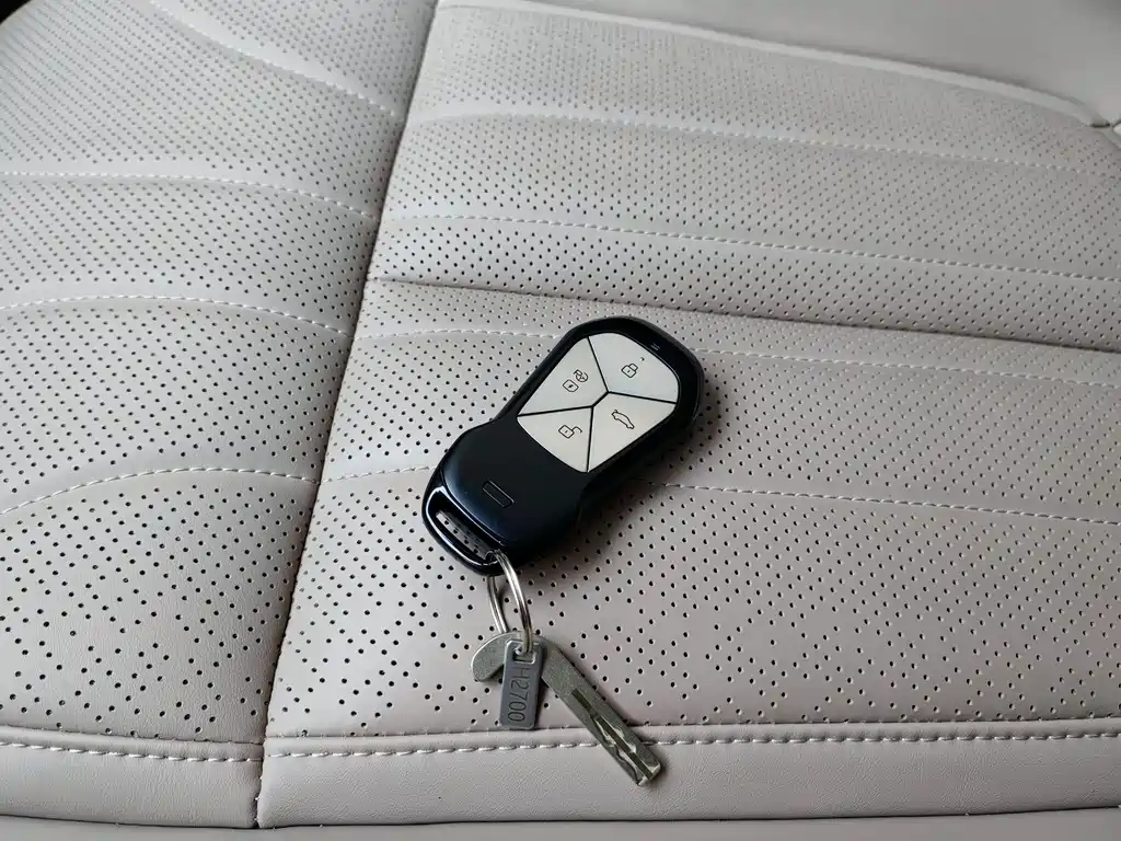 XPeng G9 — миниатюра 15