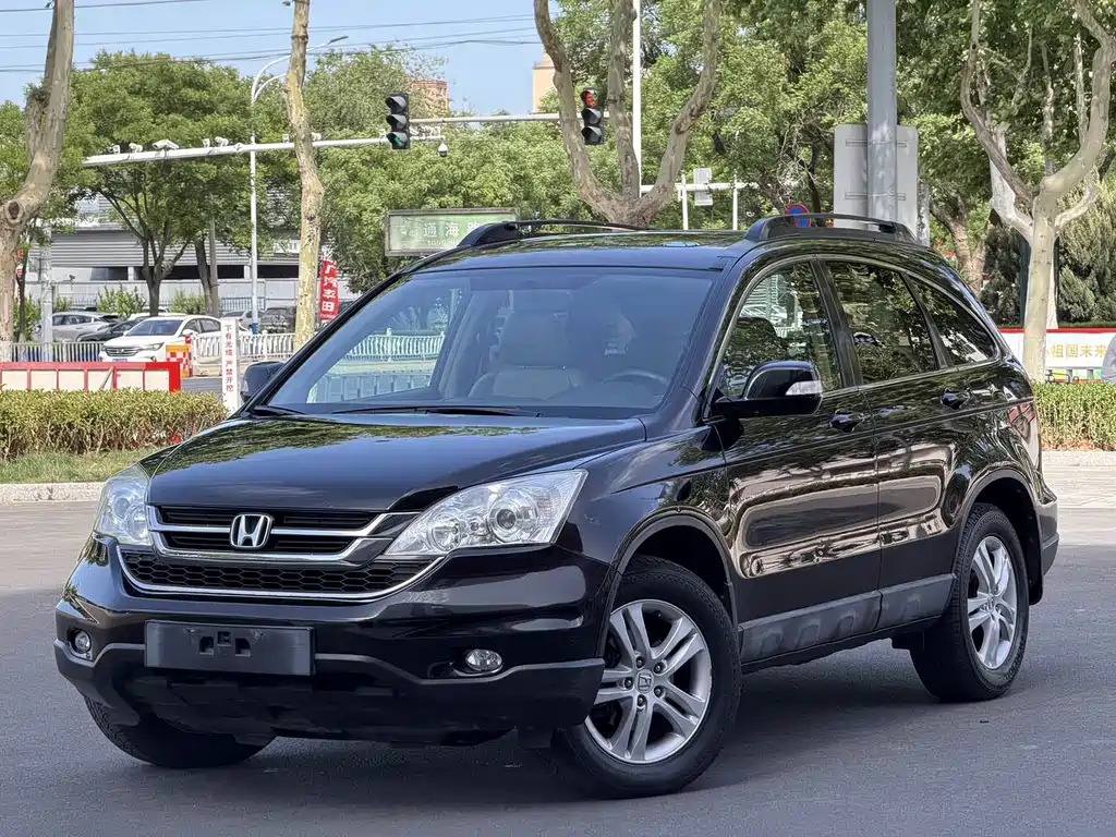 Honda CR-V 2011
