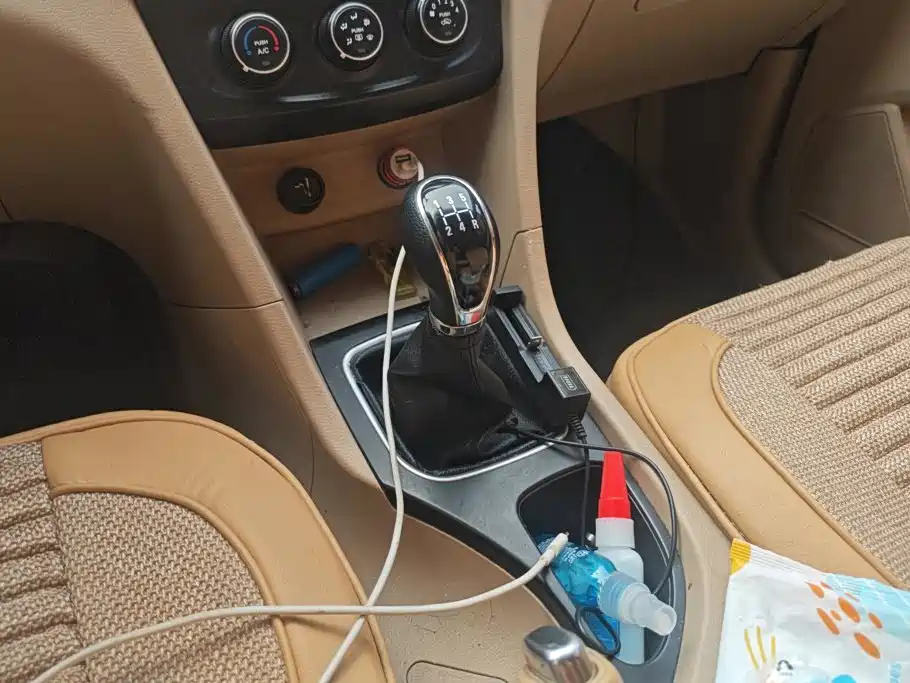 Baojun 730 — миниатюра 15