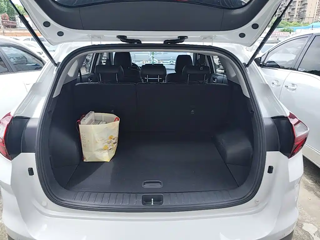 Hyundai Tucson — миниатюра 19