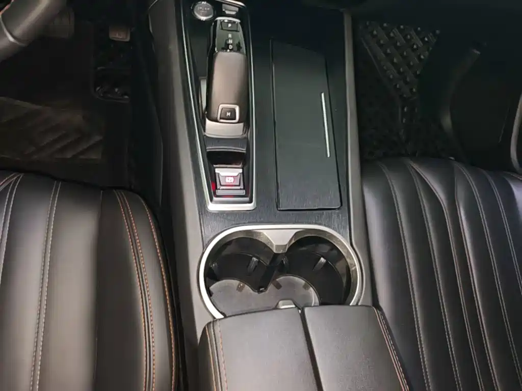 Peugeot 508 — миниатюра 14
