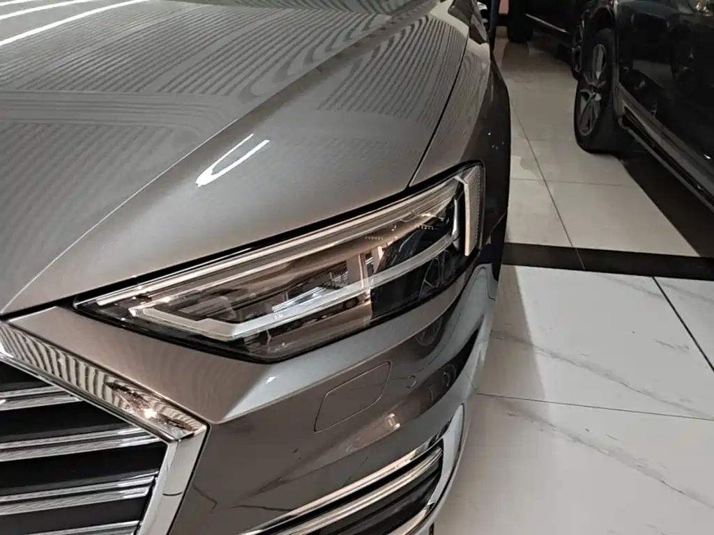 Audi A8 — миниатюра 24