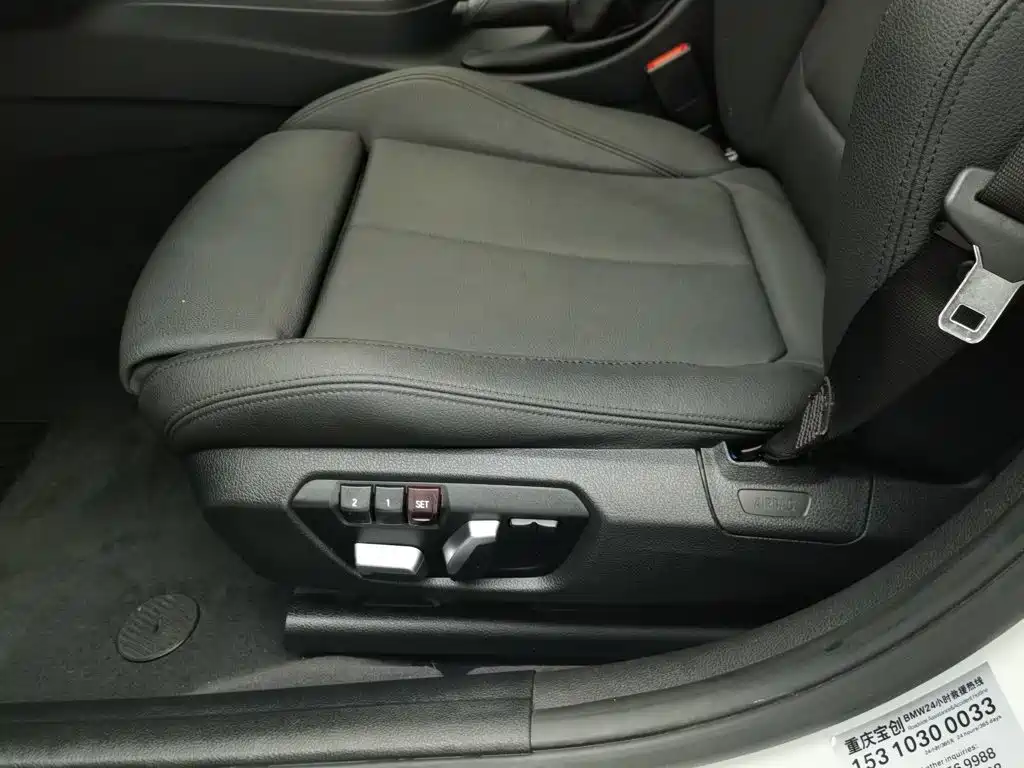 BMW 3 Series — миниатюра 20