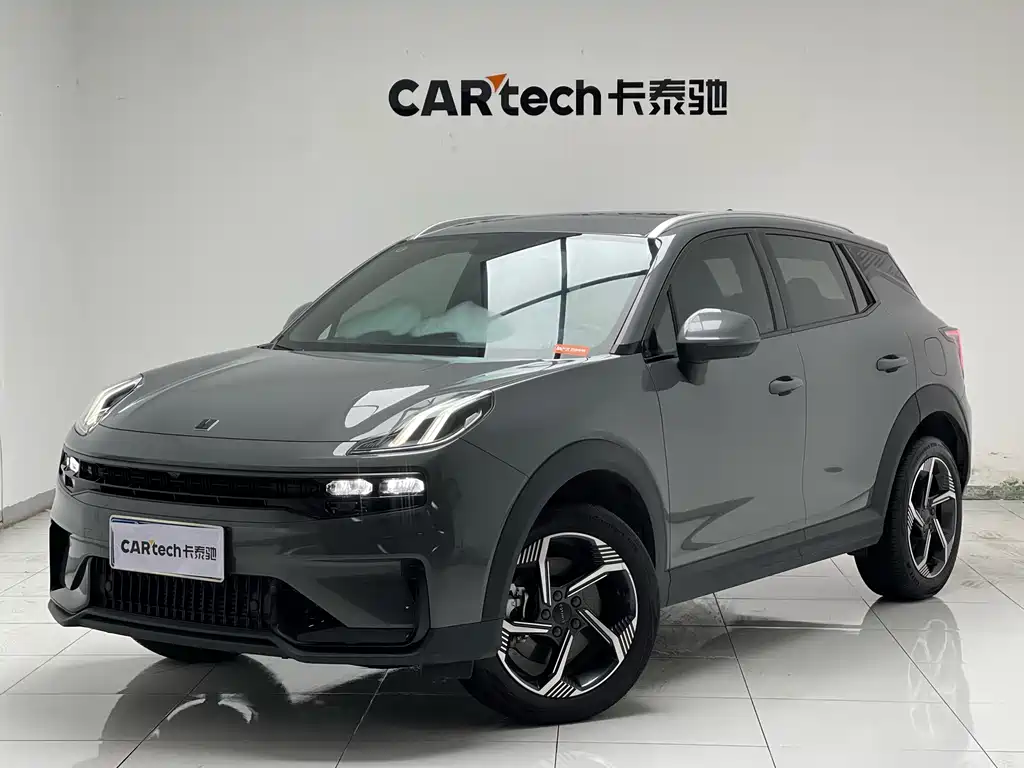 LYNK  06