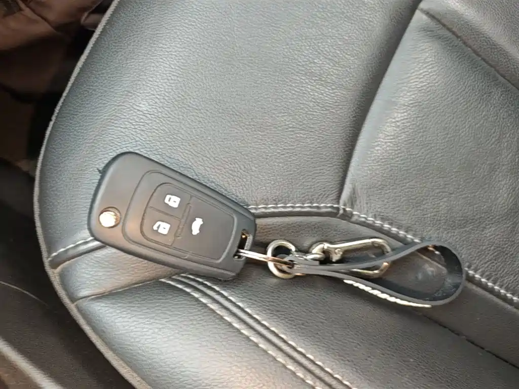 Buick Excelle 2015 18T DCT Luxury
