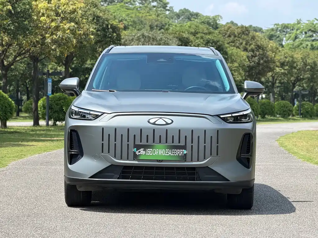 Fulwin Fengyun T9 — миниатюра 3