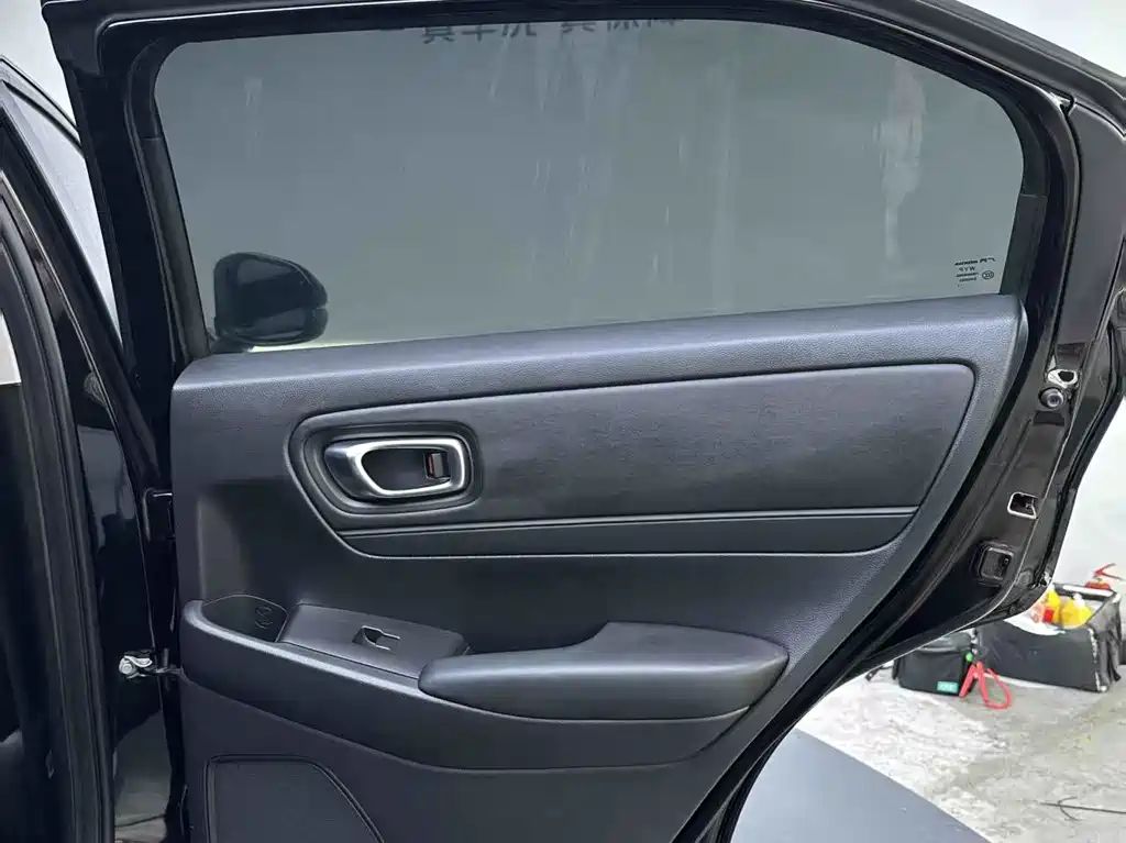 Honda Vezel — миниатюра 32