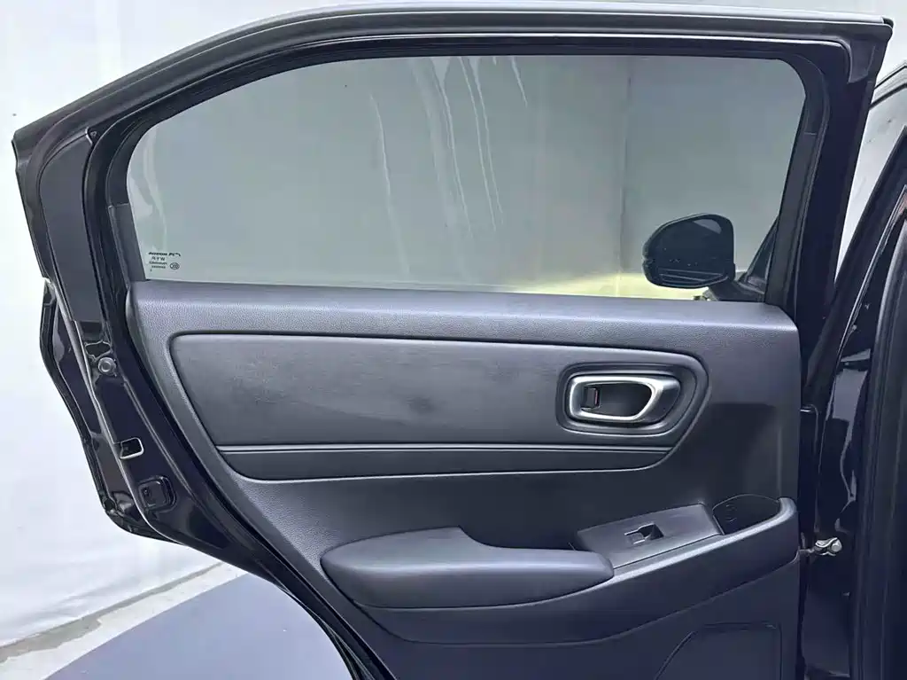 Honda Vezel — миниатюра 30