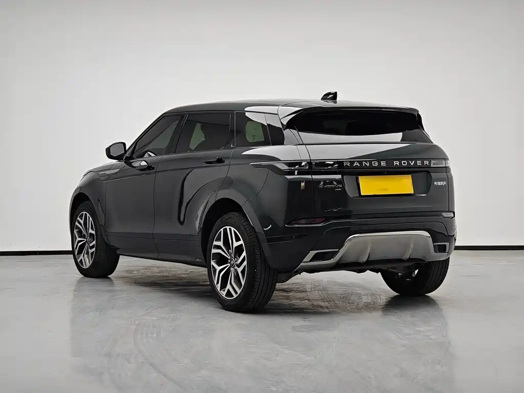 Land Rover Range Rover Evoque 2022 L 249PS R-Dynamic Luxury