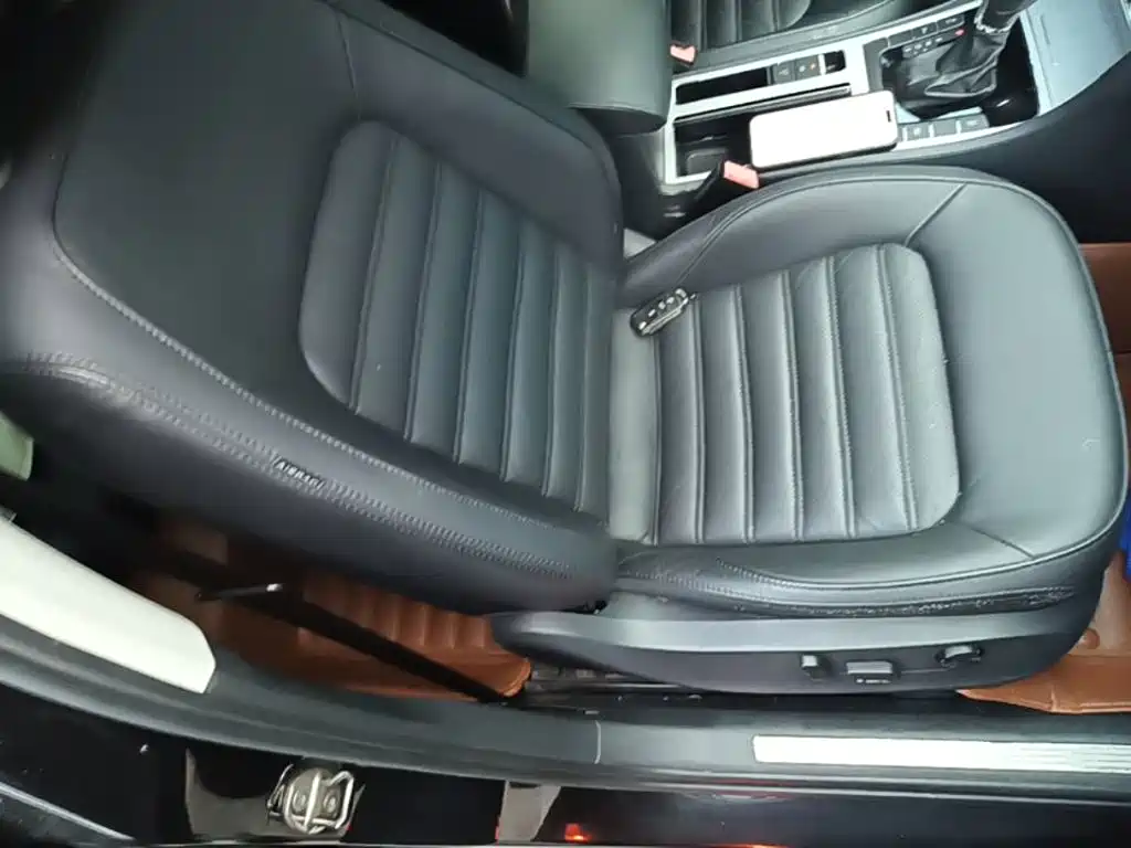 Volkswagen Passat — миниатюра 25
