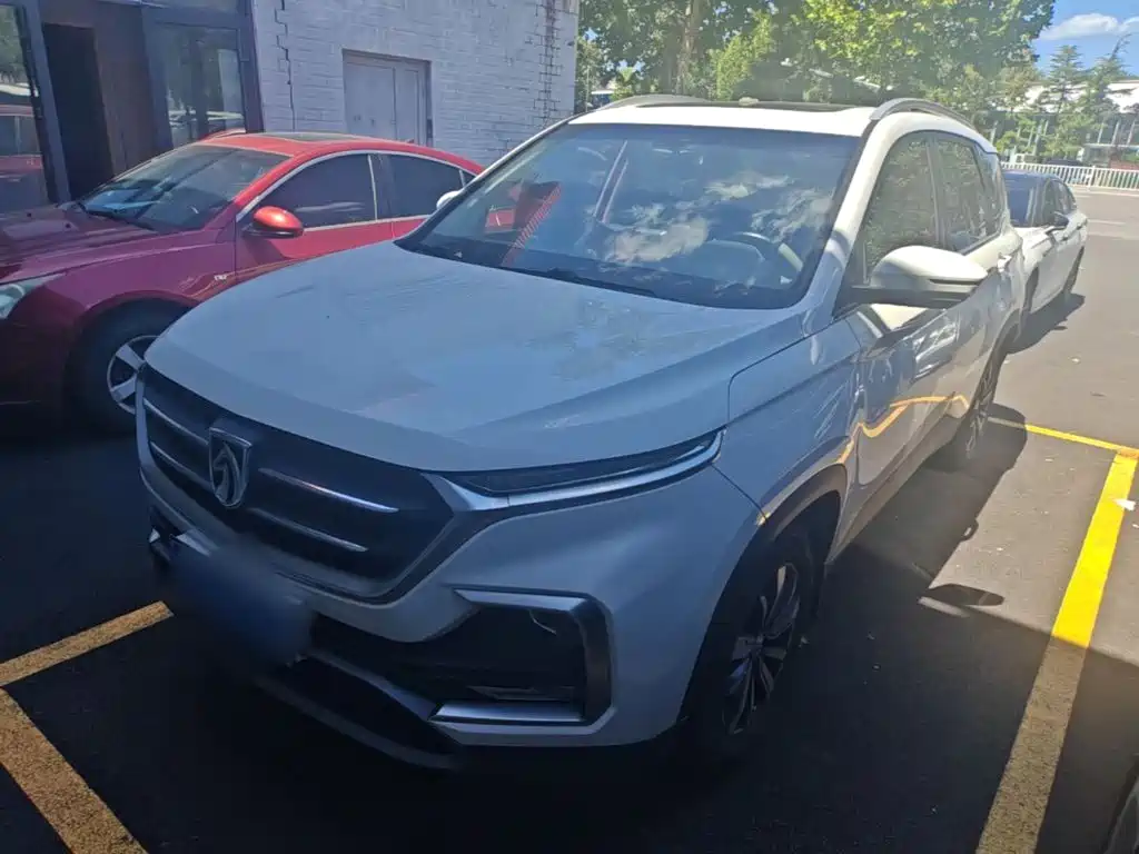 Baojun 530
