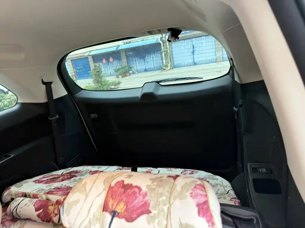 Honda Odyssey 2024 2.0L e:HEV Enjoy
