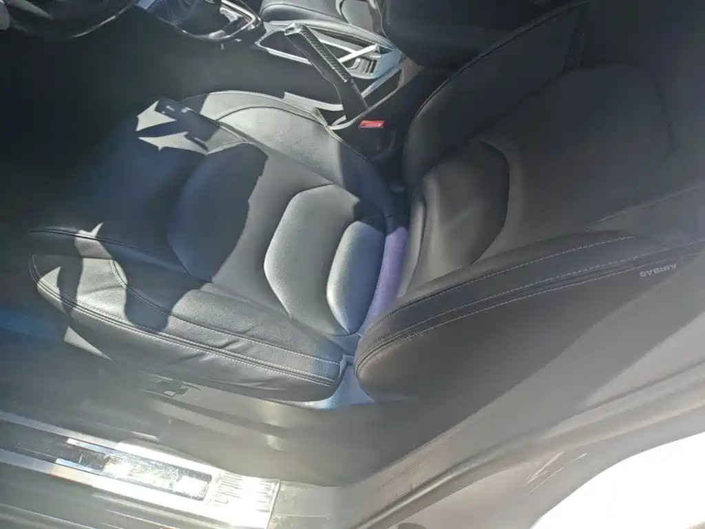 Baojun 530 — миниатюра 15