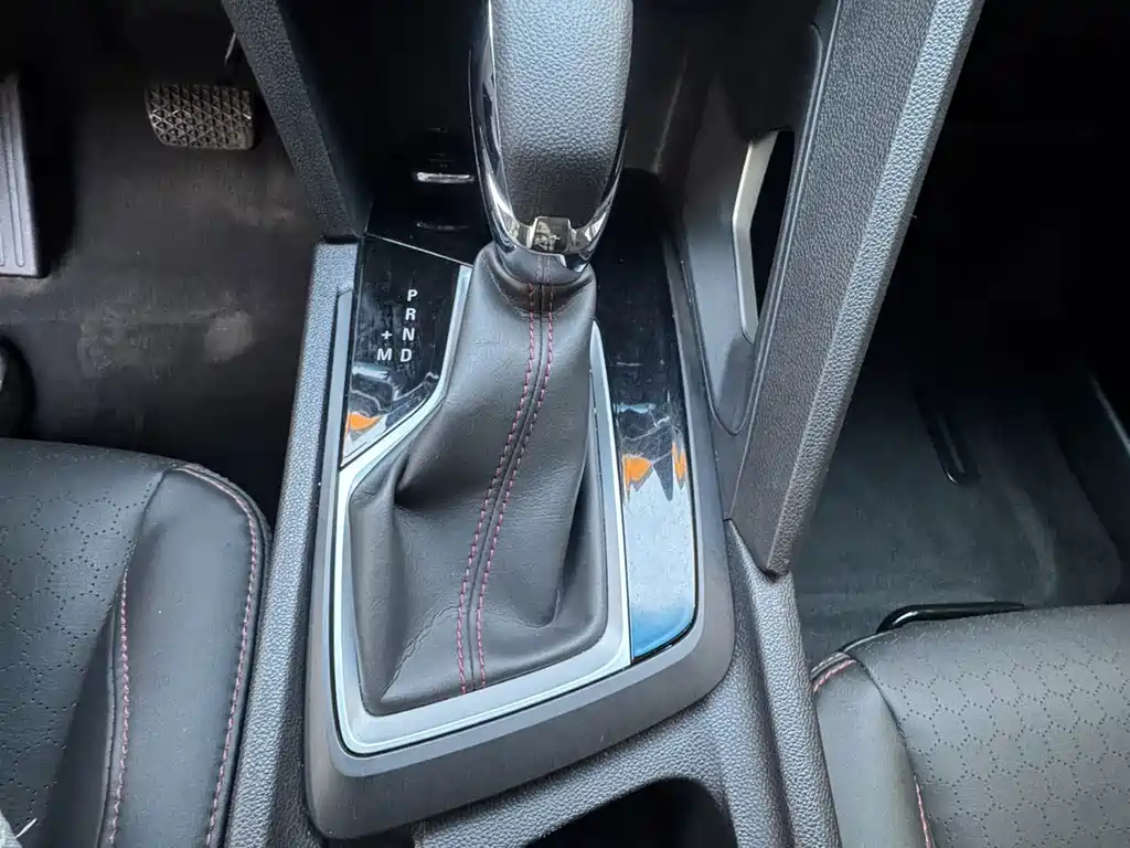 Chevrolet Volando — миниатюра 21