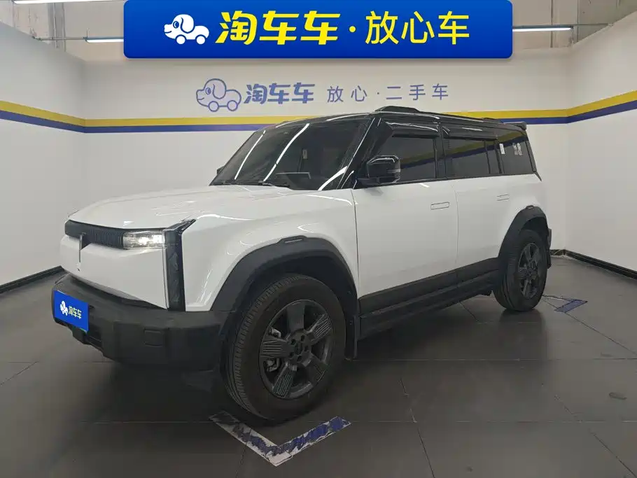 iCAR iCAR 03