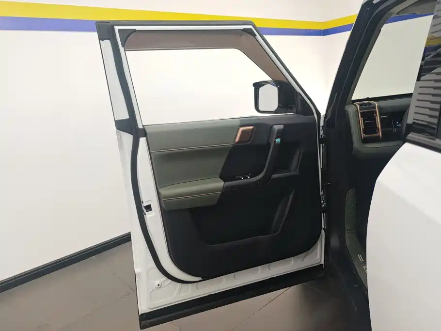 iCAR iCAR 03 — миниатюра 7