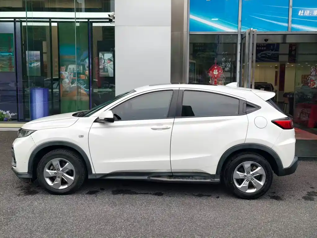 Honda XR-V — миниатюра 7