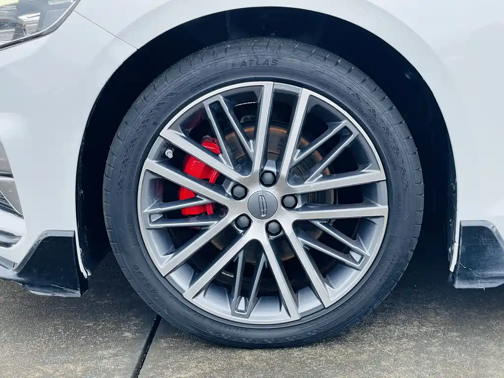 Geely Xingrui — миниатюра 15