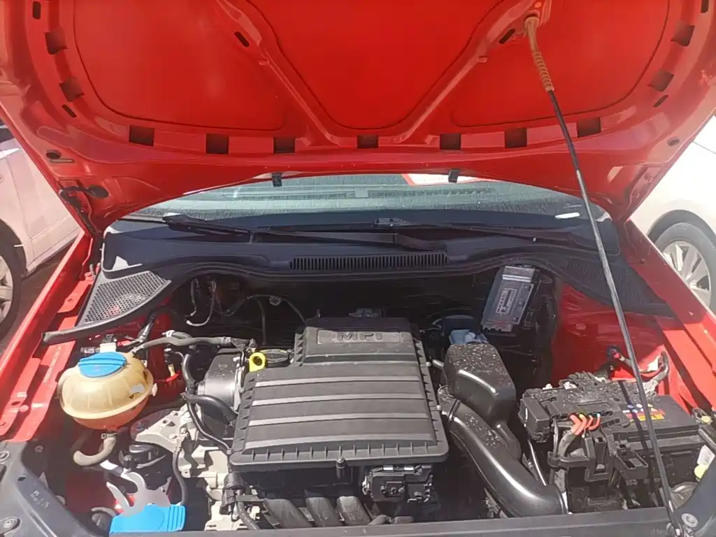 Volkswagen Polo — миниатюра 16