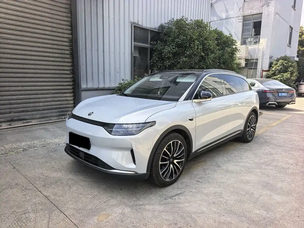 Leapmotor Leapmotor C11