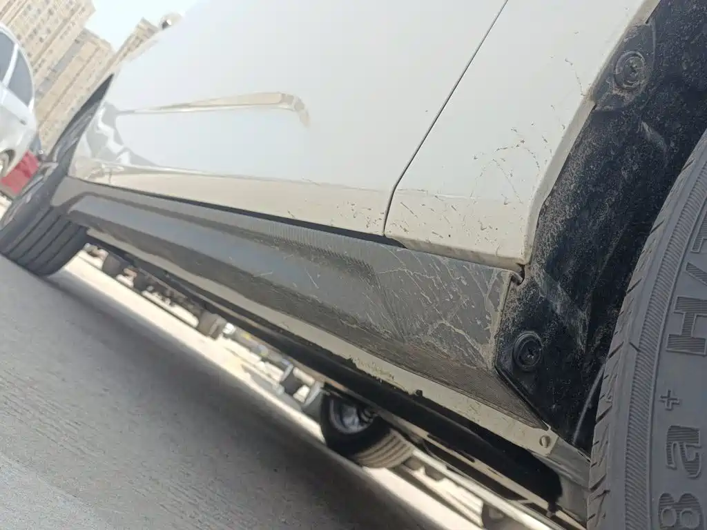 Changan Eado — миниатюра 19