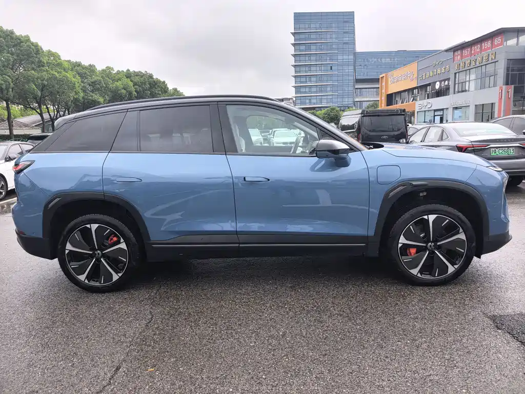 NIO ES7 2022 100kWh