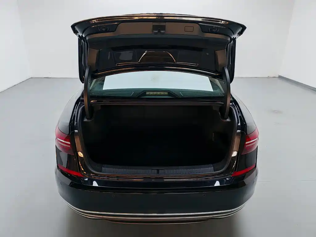Volkswagen Passat — миниатюра 16