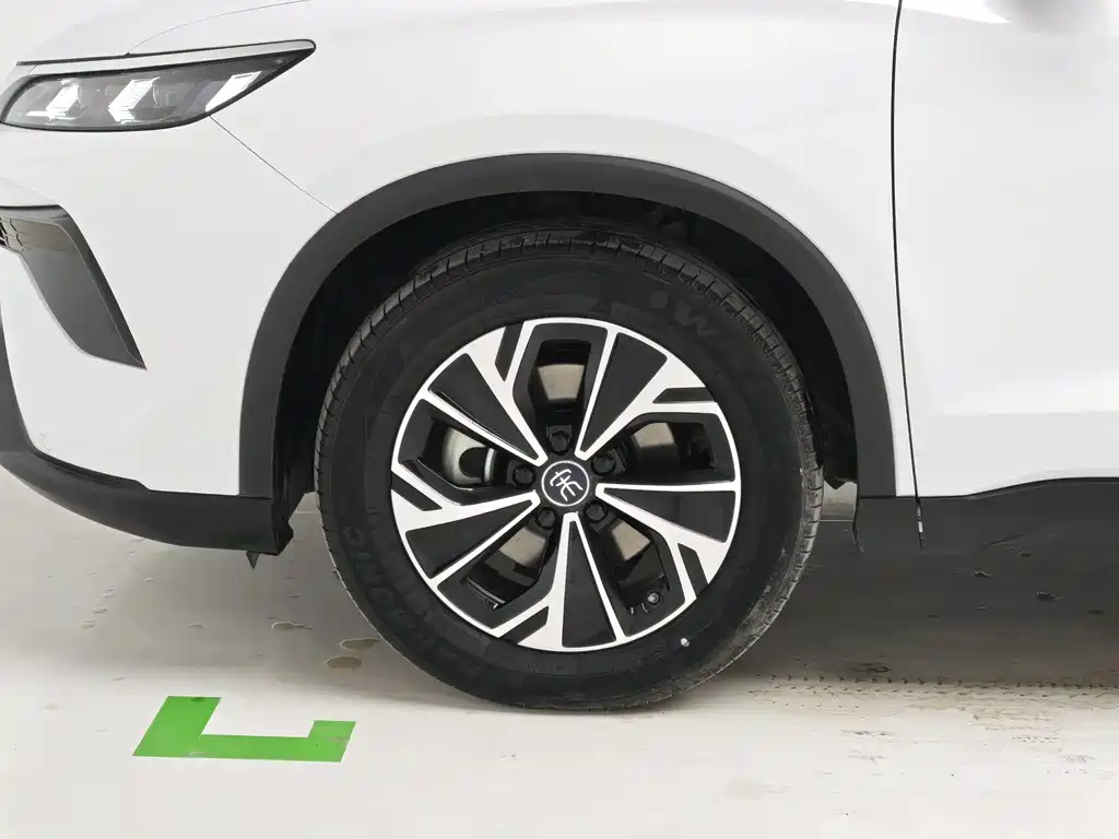 BYD Pro New Energy — миниатюра 8