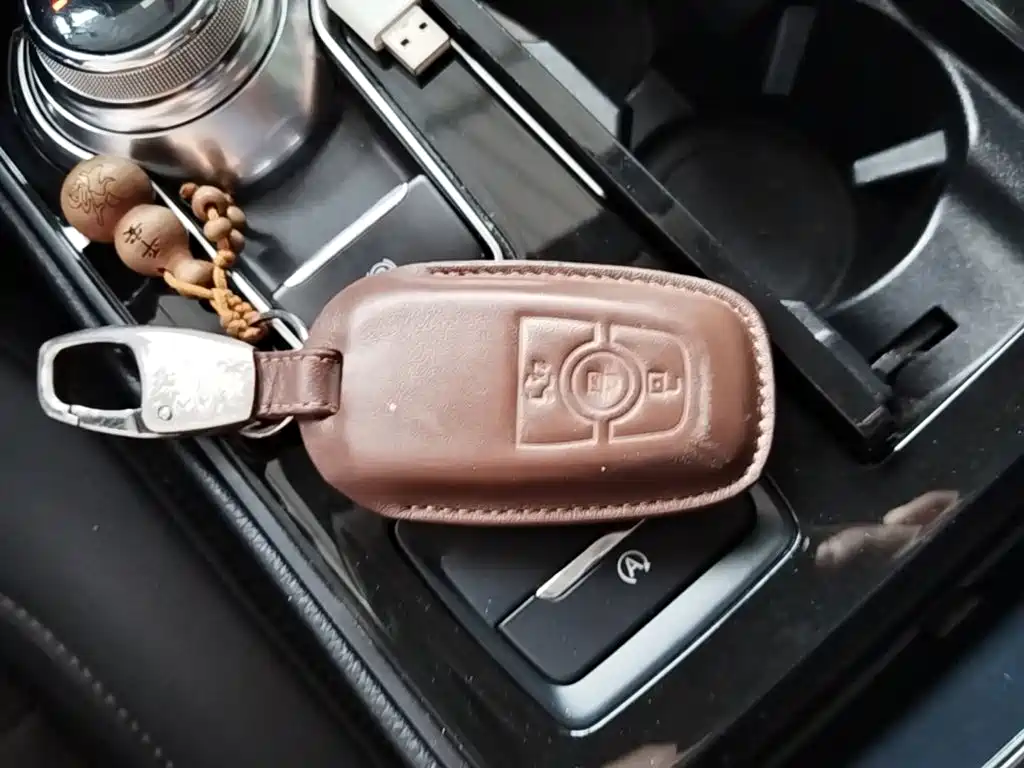 Ford Edge — миниатюра 13
