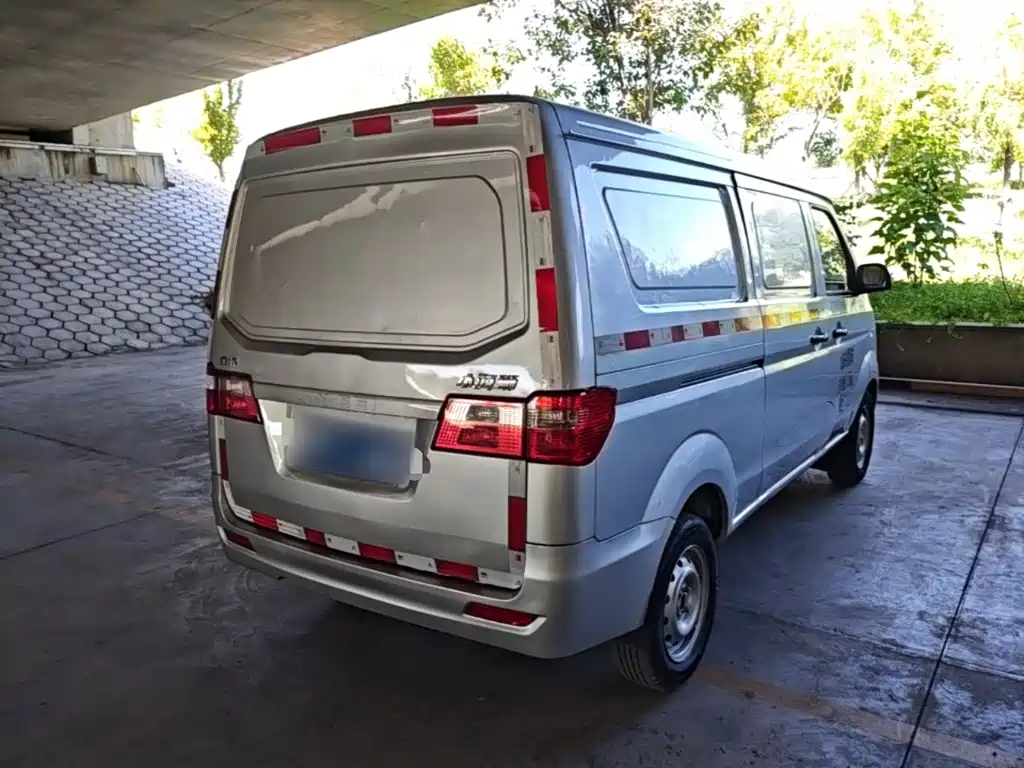 Jinbei X30 — миниатюра 7