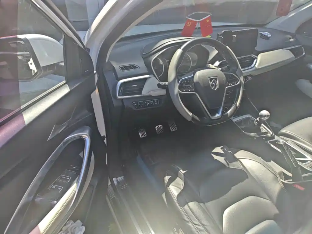 Baojun 530 — миниатюра 16