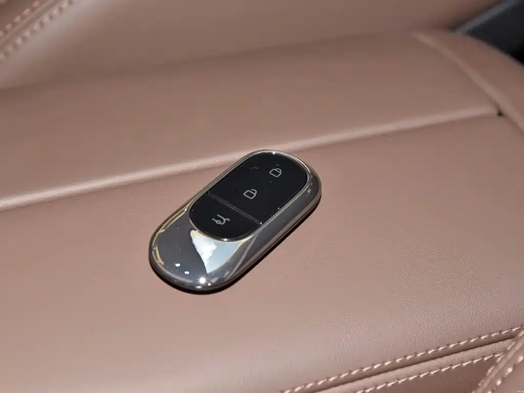 Leapmotor Leapmotor C11 — миниатюра 12