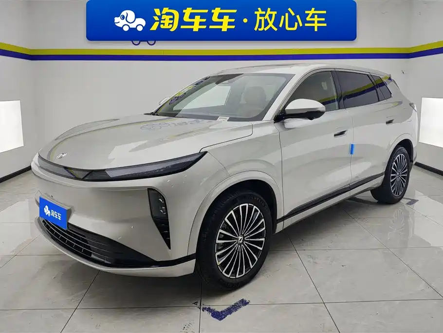 Aeolus 东风风神L8 2026