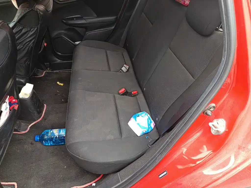 Honda Fit — миниатюра 18
